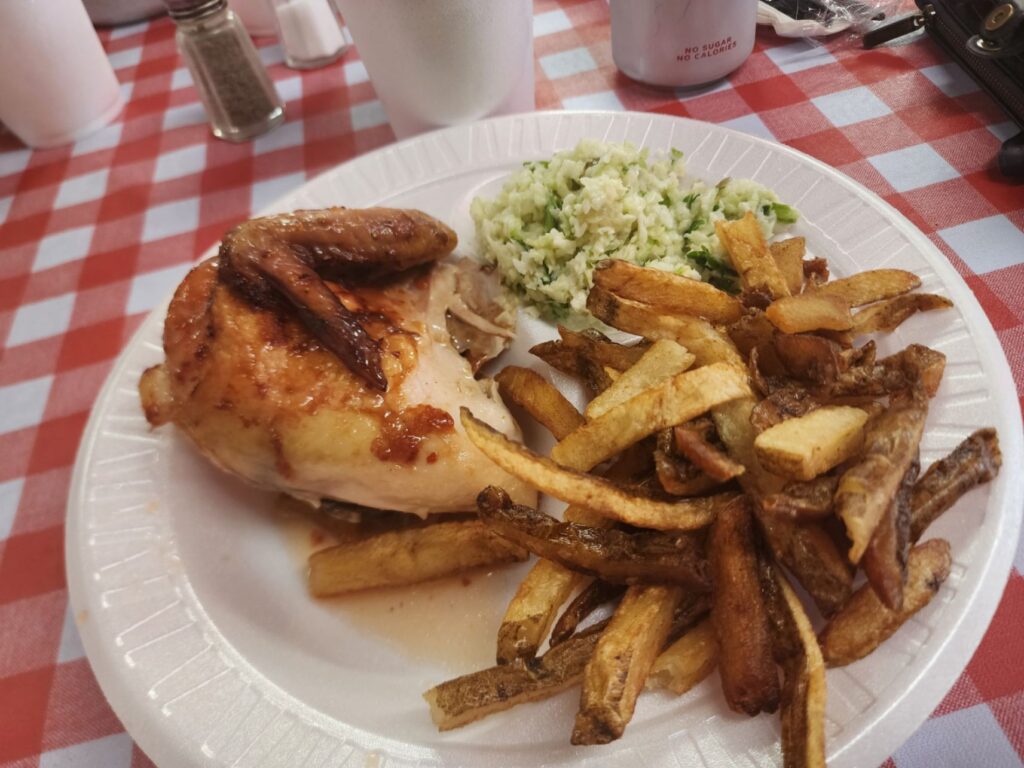 Stephenson\\\'s Bar-B-Q 3