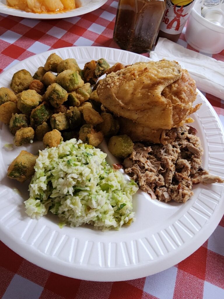 Stephenson\\\\\\\\\\\\\\\'s Bar-B-Q 5